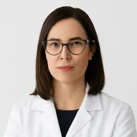 Dra. Valentina Ríos