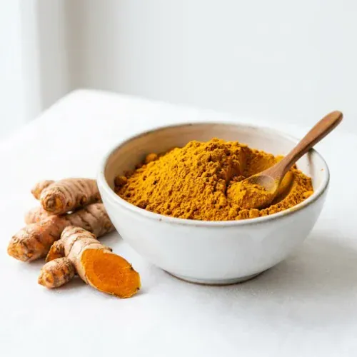 Cúrcuma (Curcuma longa)