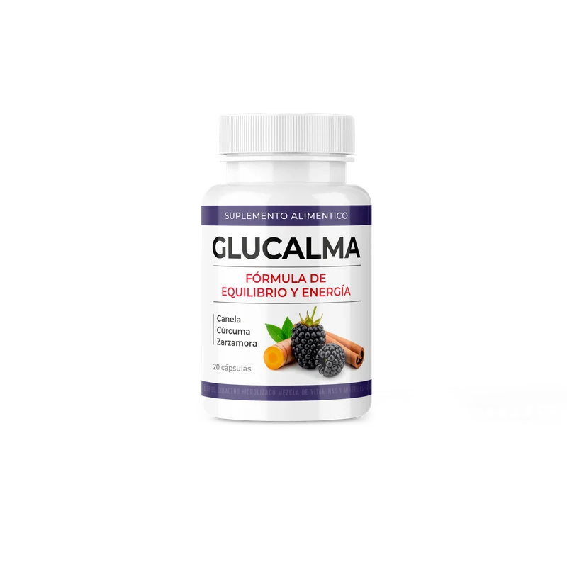 Glucalma